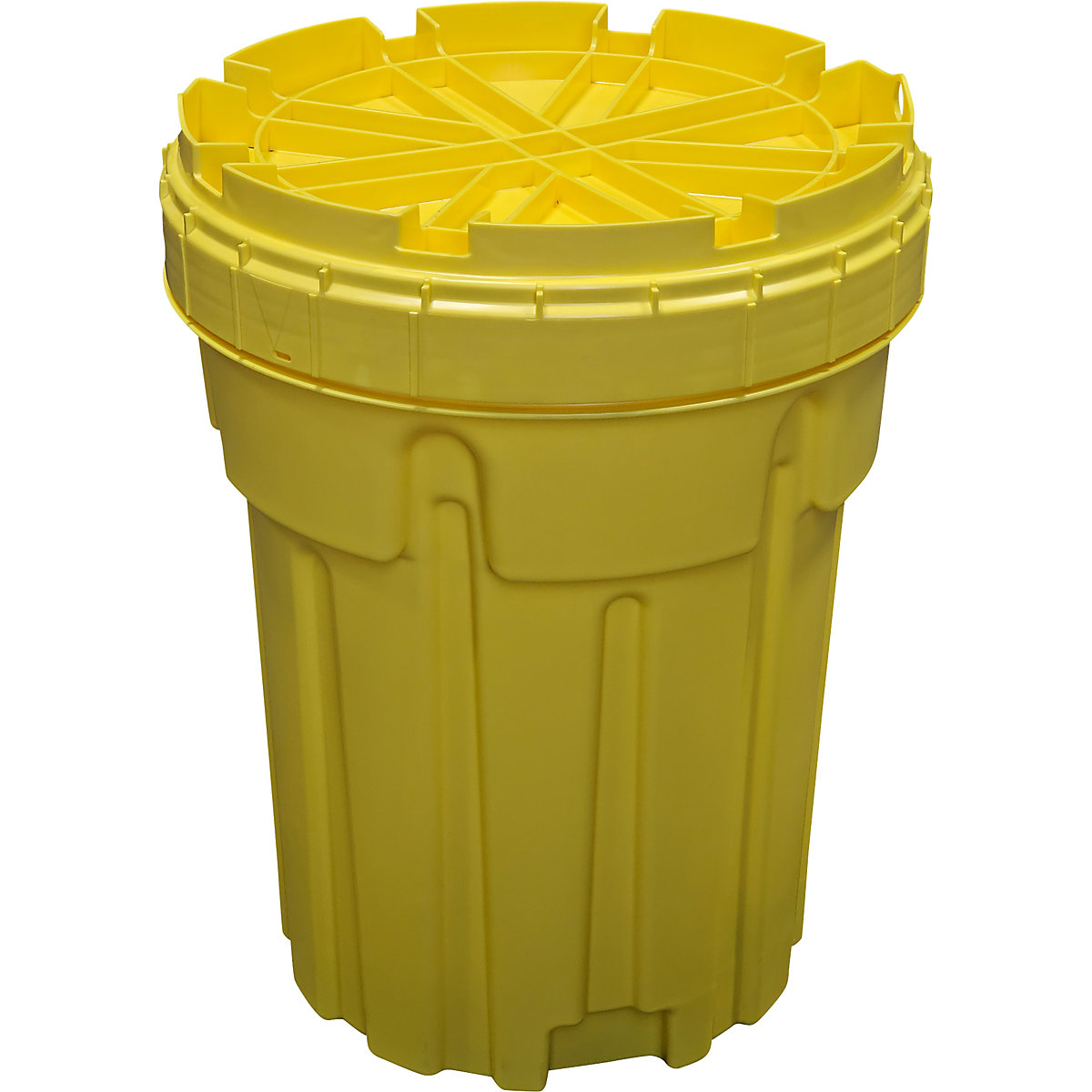 Set de urgență pentru scurgeri – eurokraft basic (Imagine produs 4)-3