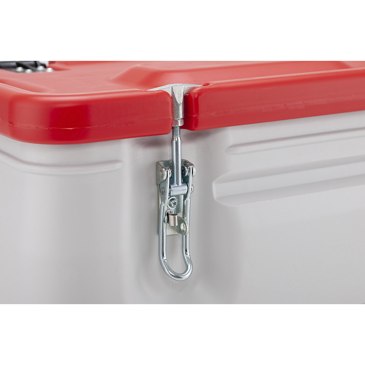 Recipient de colectare pentru substanțe periculoase Mobil-Box – CEMO (Imagine produs 3)-2