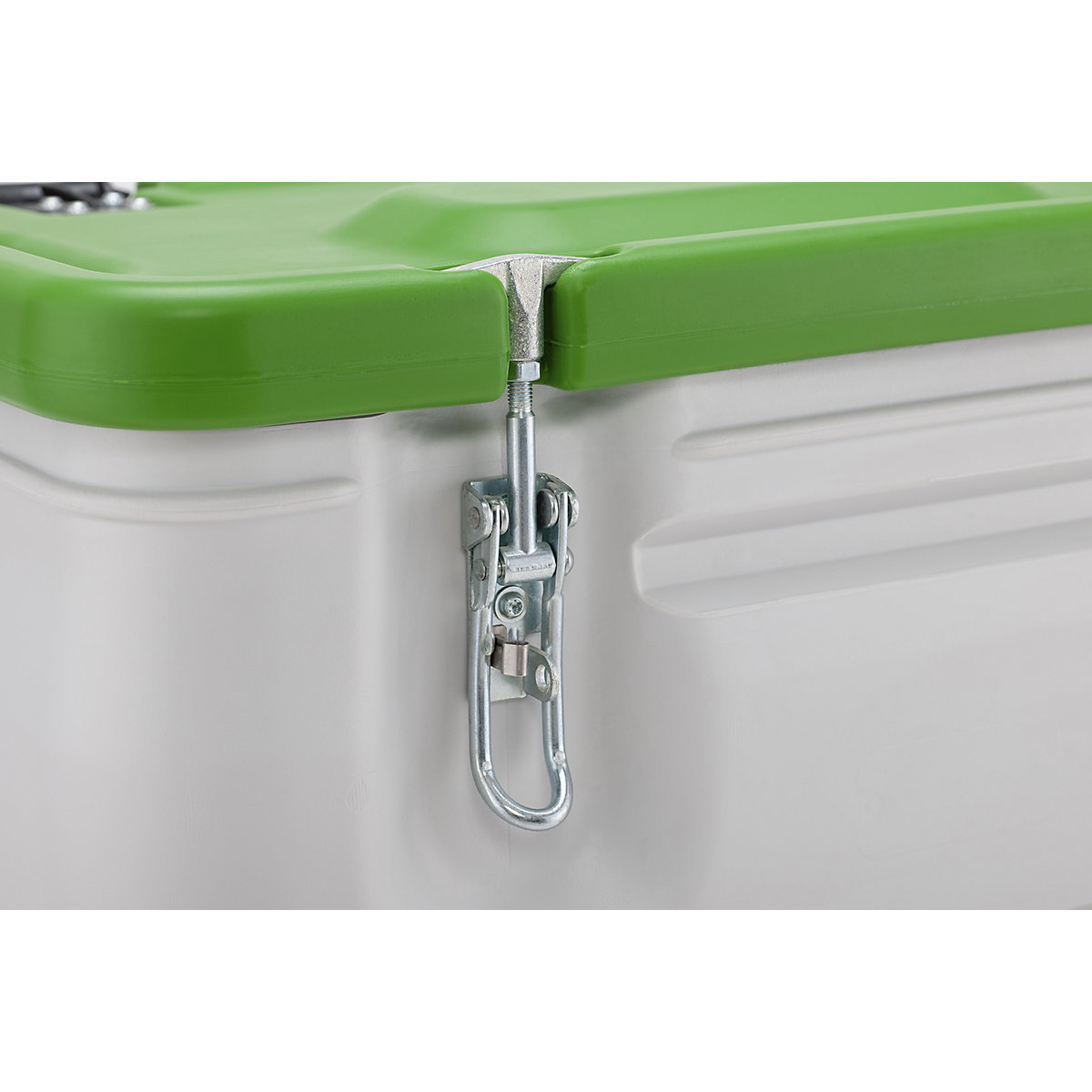 Recipient de colectare pentru substanțe periculoase Mobil-Box – CEMO (Imagine produs 3)-2