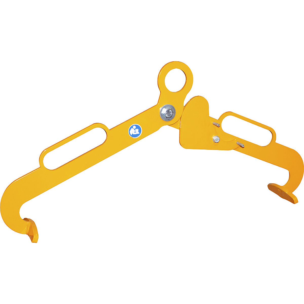 Clește tip foarfecă – eurokraft pro (Imagine produs 2)-1