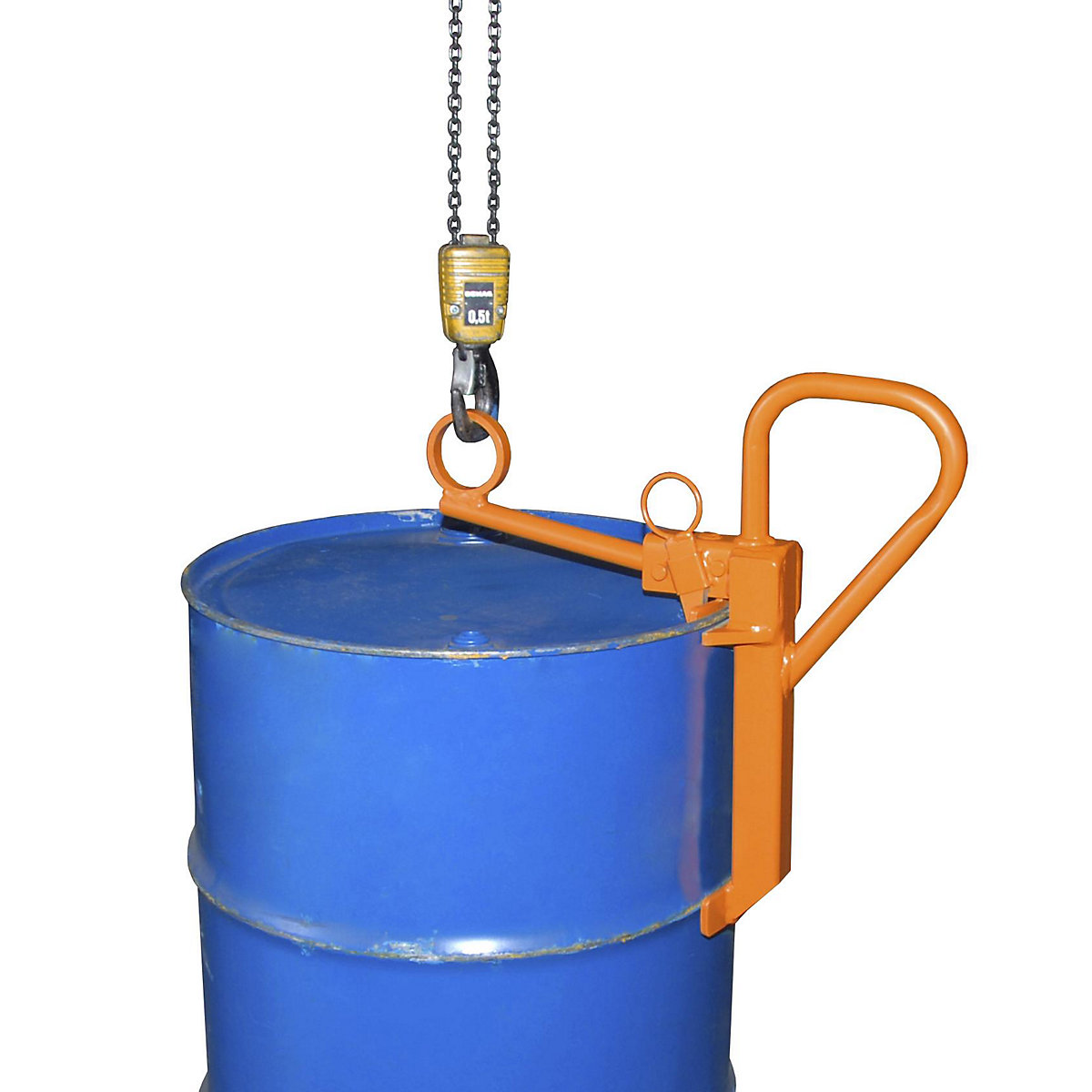 Clemă pentru butoi – eurokraft pro