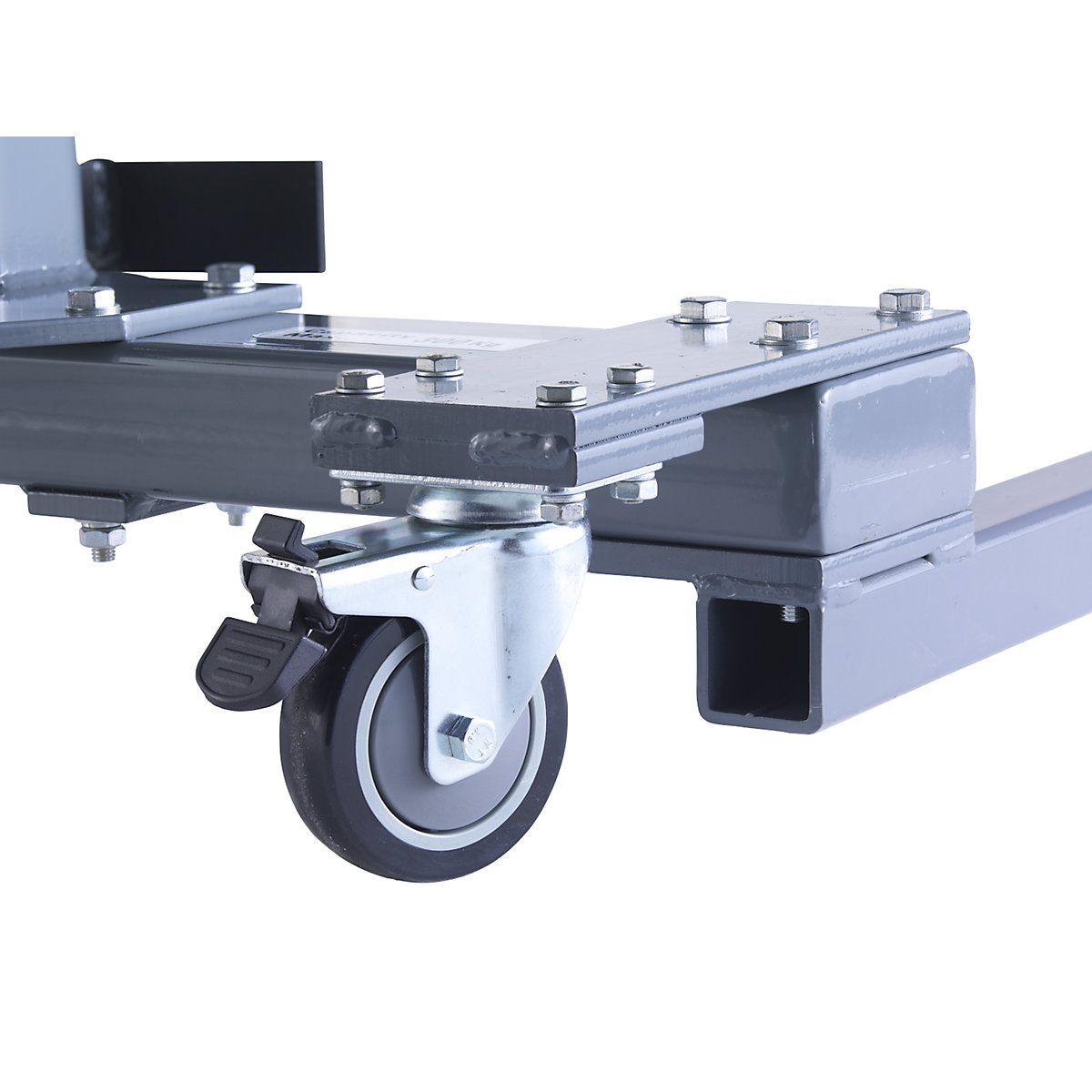 Ridicător de butoaie – eurokraft basic (Imagine produs 6)-5