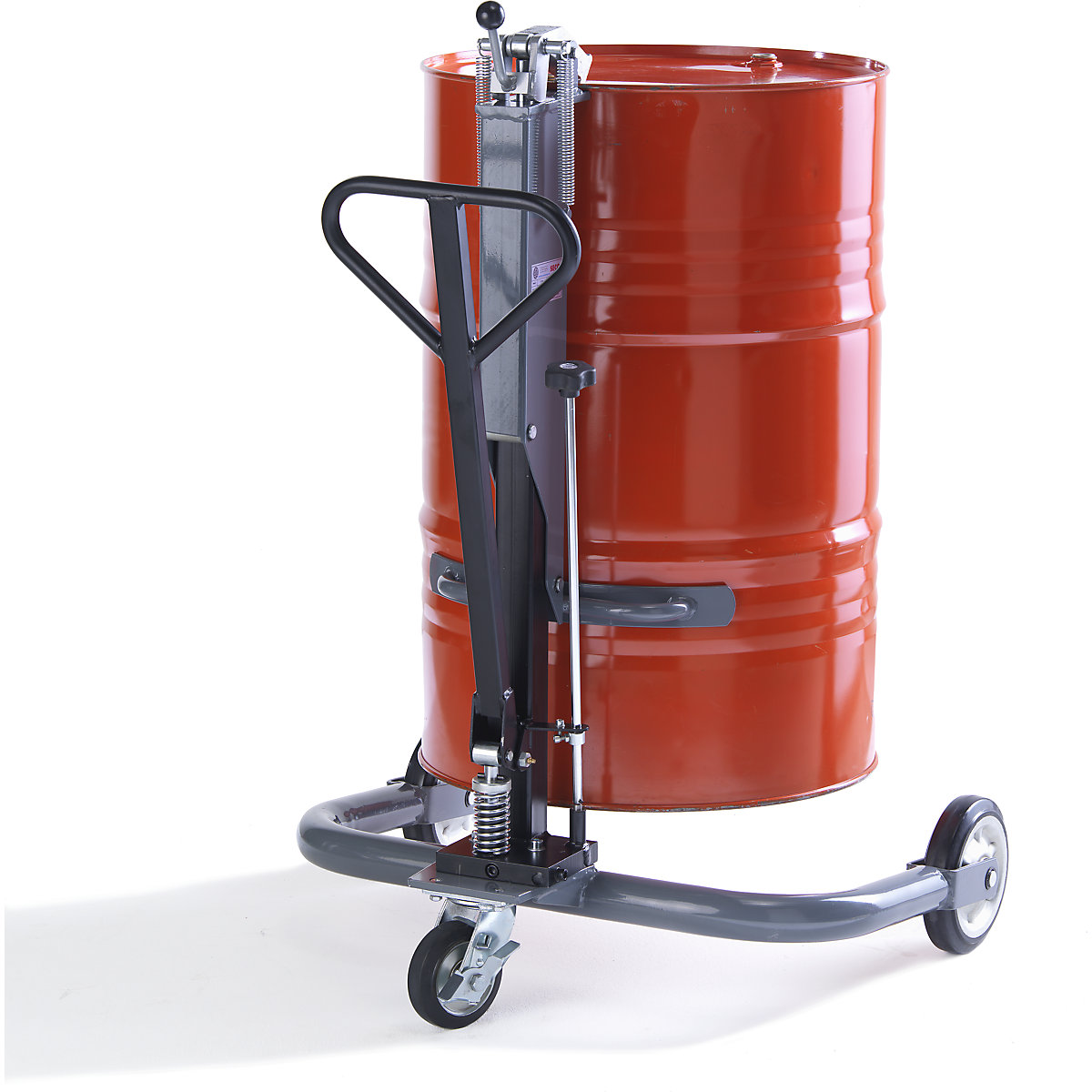 Ridicător de butoaie – eurokraft basic (Imagine produs 7)-6