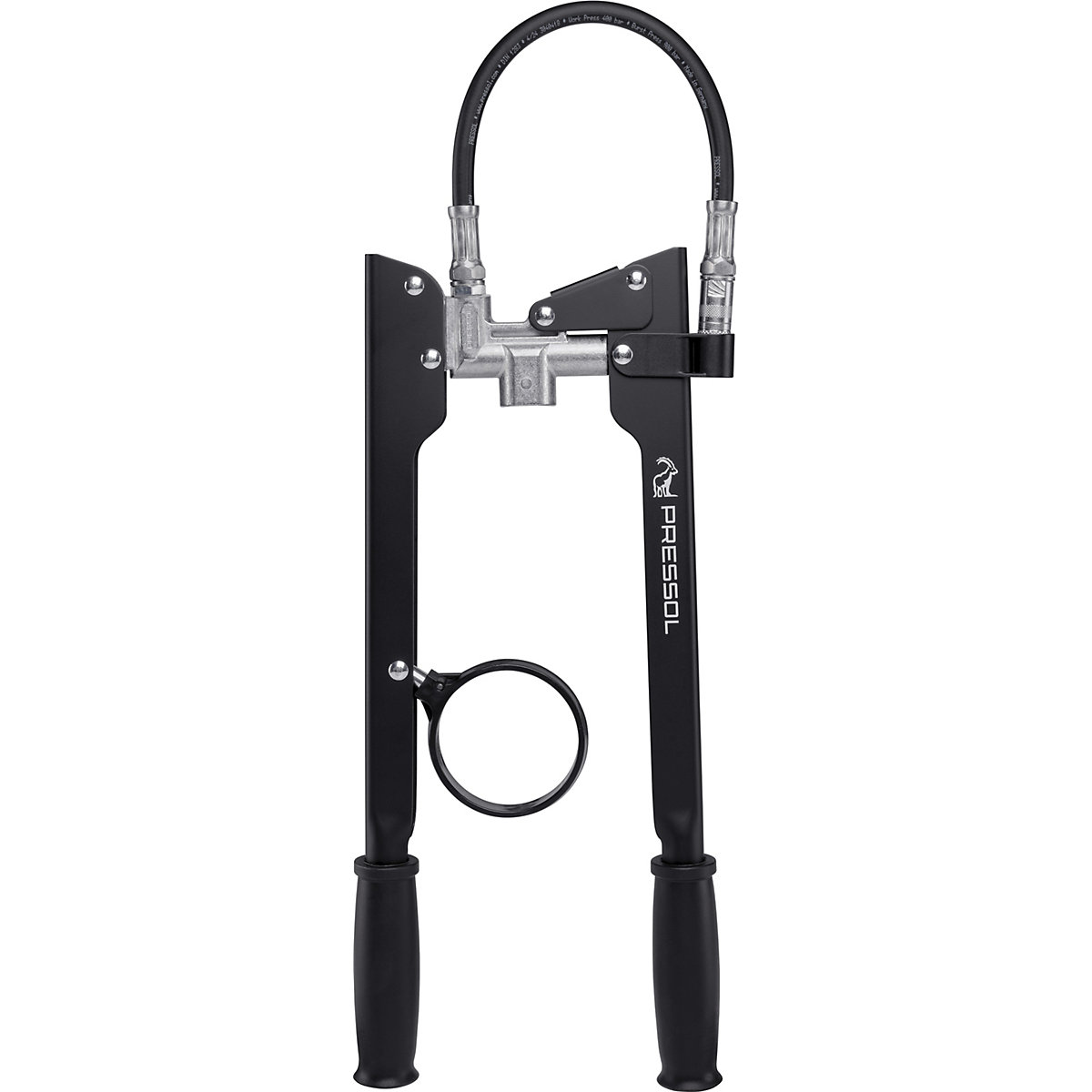 Pistol de gresat pentru folosire cu două mâini – PRESSOL (Imagine produs 2)-1
