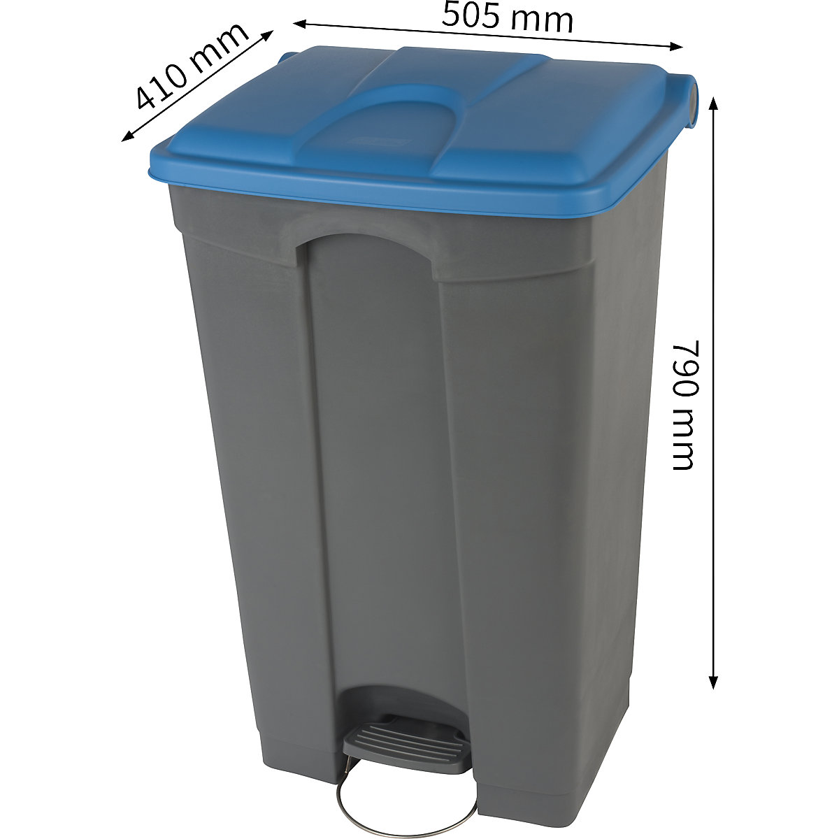 Coș cu pedală – Probbax (Imagine produs 9)-8