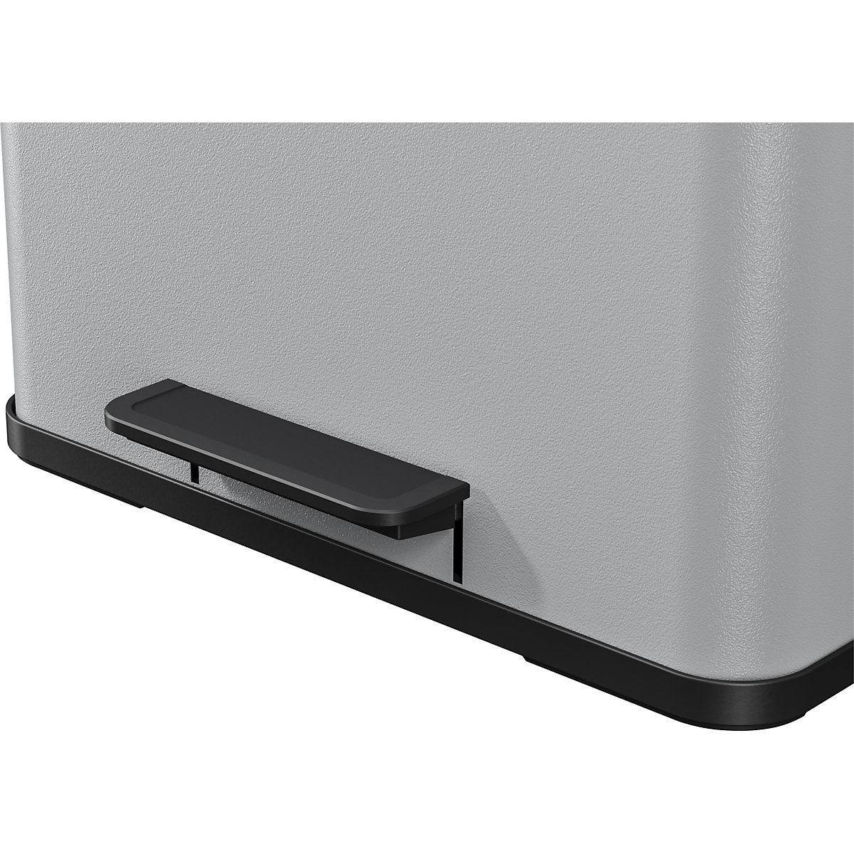 Colector ecologic de deșeuri, cu pedală – Hailo (Imagine produs 4)-3