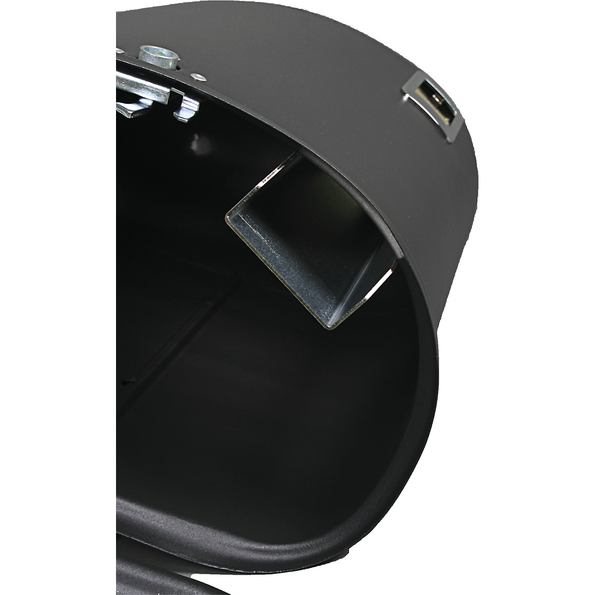 Coș de gunoi de exterior (Imagine produs 4)-3