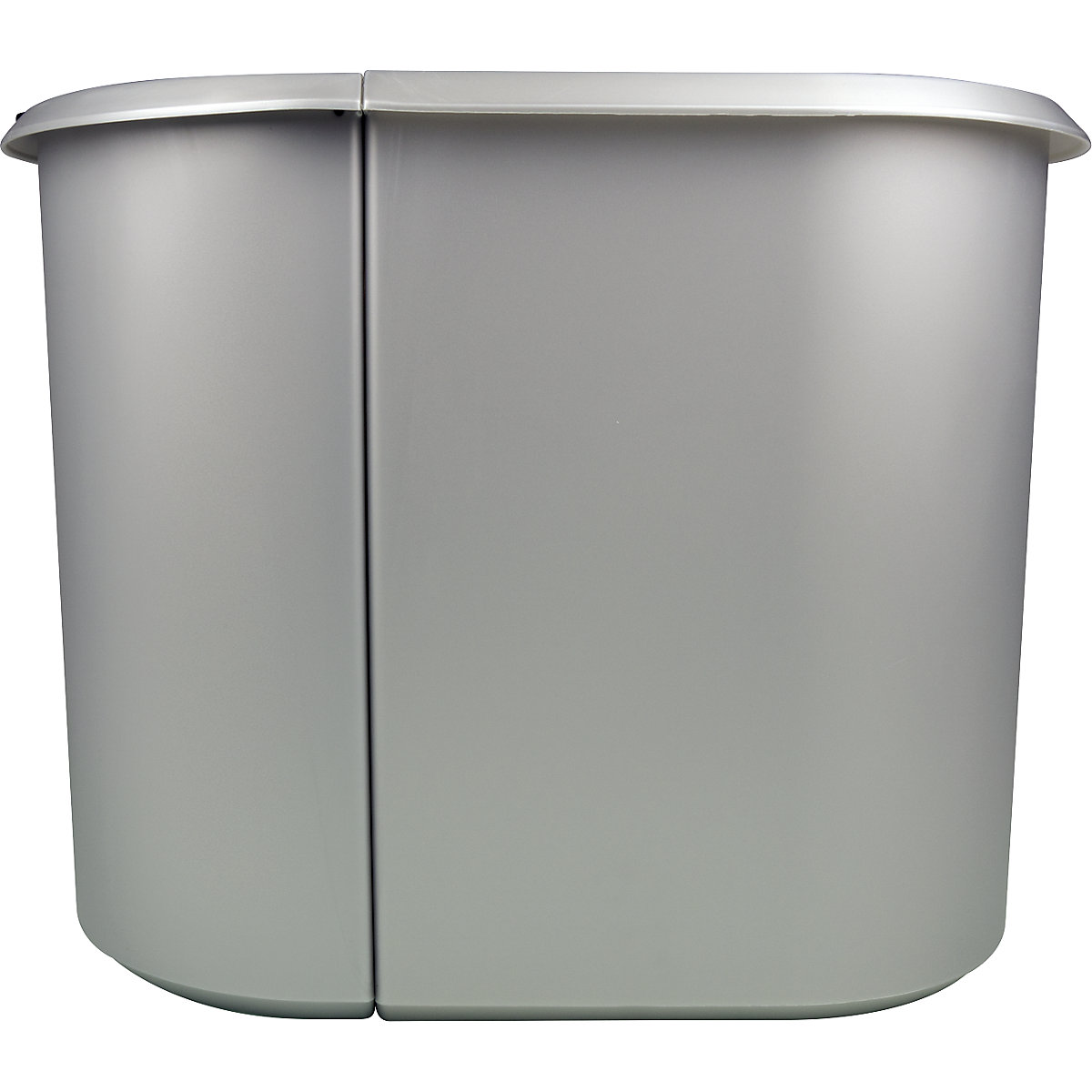 Coș de hârtii modular – helit (Imagine produs 4)-3