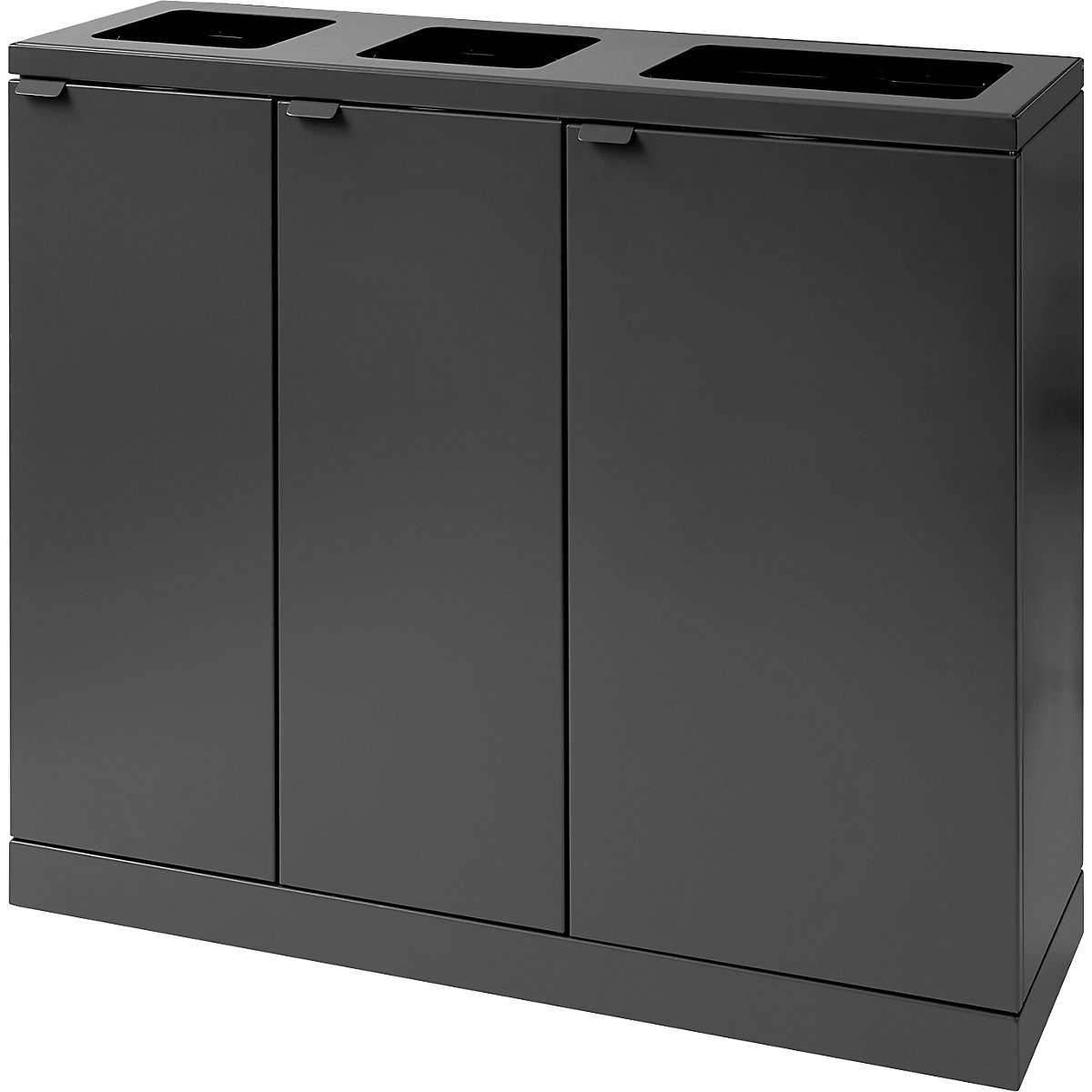 Colector pentru deșeuri reciclabile Bica Advanced