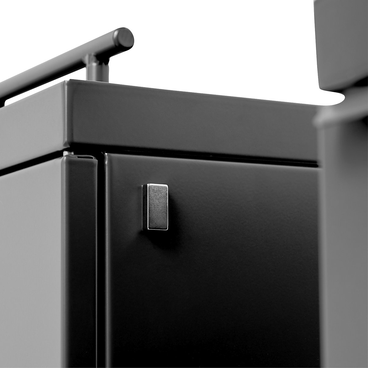 Colector pentru deșeuri reciclabile Bica Advanced (Imagine produs 7)-6