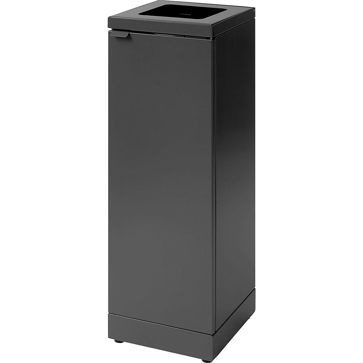 Colector pentru deșeuri reciclabile Bica Advanced