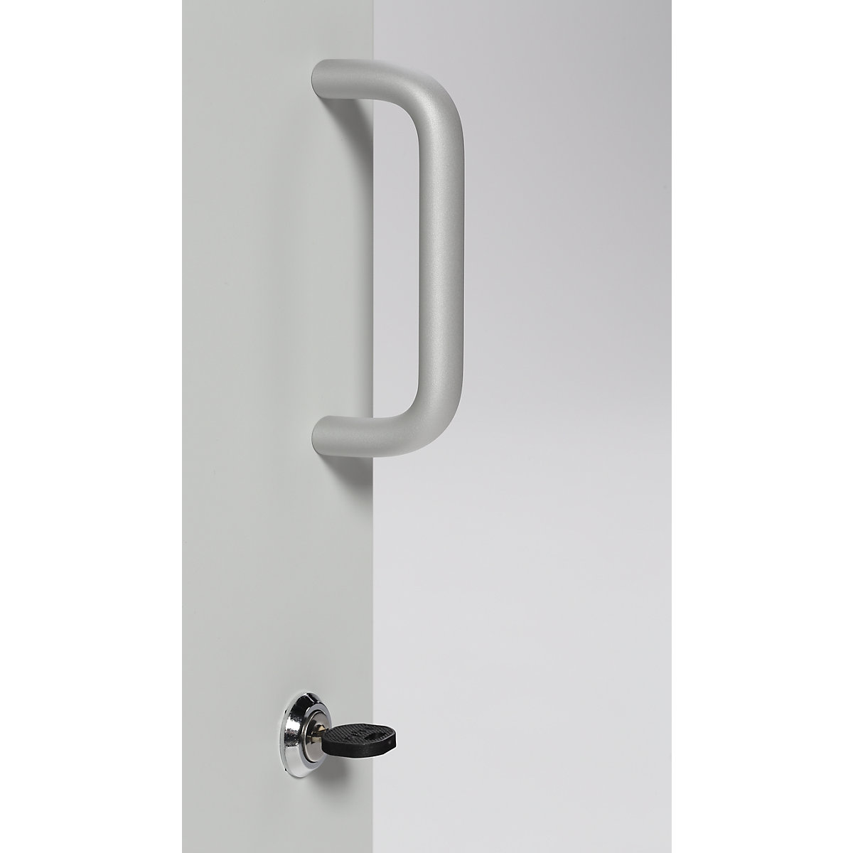 Dulap pentru colectarea materialelor reciclabile – eurokraft pro (Imagine produs 4)-3