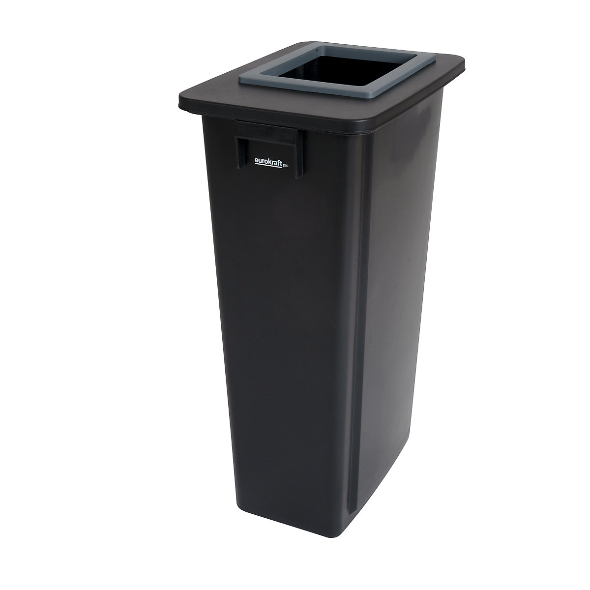 Recipient de colectare a deșeurilor reciclabile – eurokraft pro (Imagine produs 10)-9