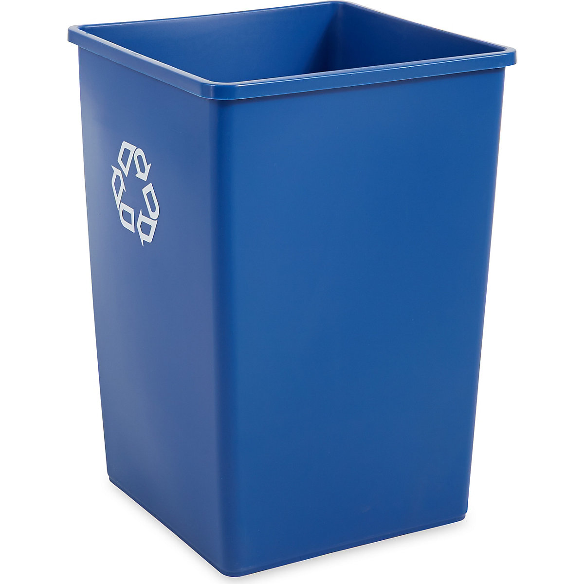 Recipient pentru colectare de materiale sortate UNTOUCHABLE® – Rubbermaid (Imagine produs 3)-2