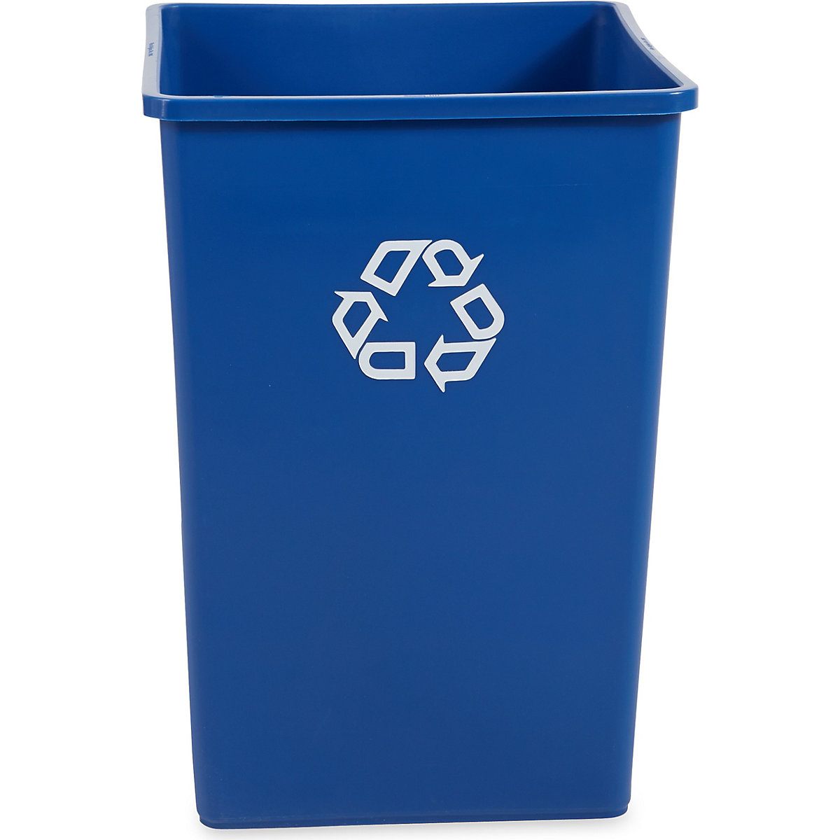 Recipient pentru colectare de materiale sortate UNTOUCHABLE® – Rubbermaid (Imagine produs 4)-3