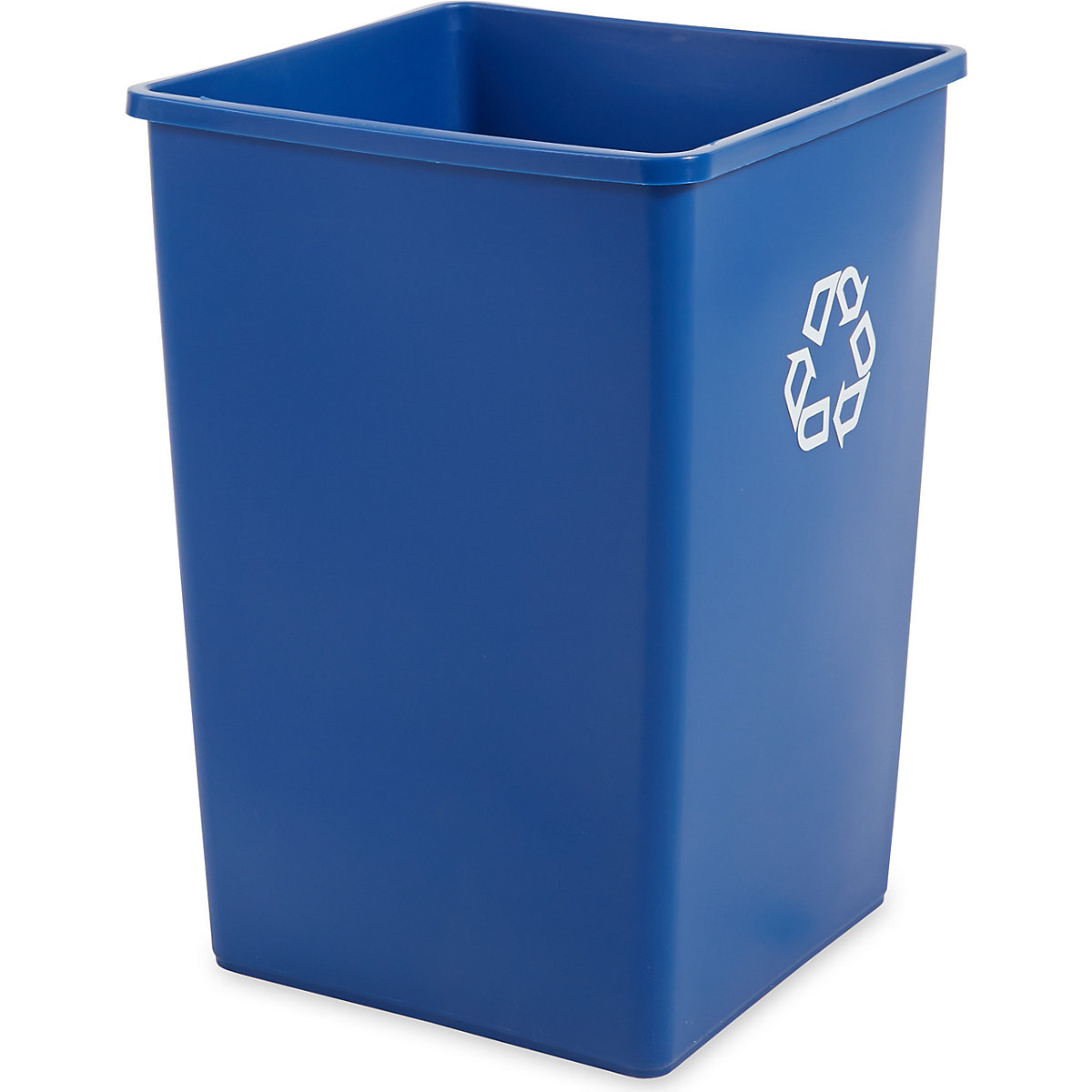 Recipient pentru colectare de materiale sortate UNTOUCHABLE® – Rubbermaid (Imagine produs 5)-4