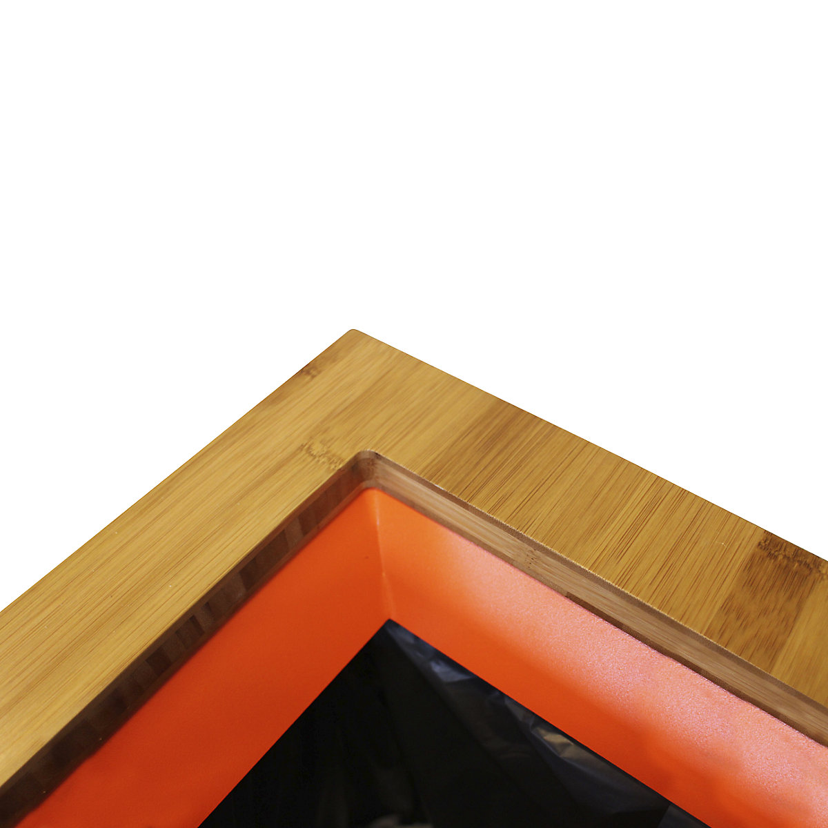 Recipient pentru colectarea deșeurilor reciclabile Lune Paxa (Imagine produs 2)-1