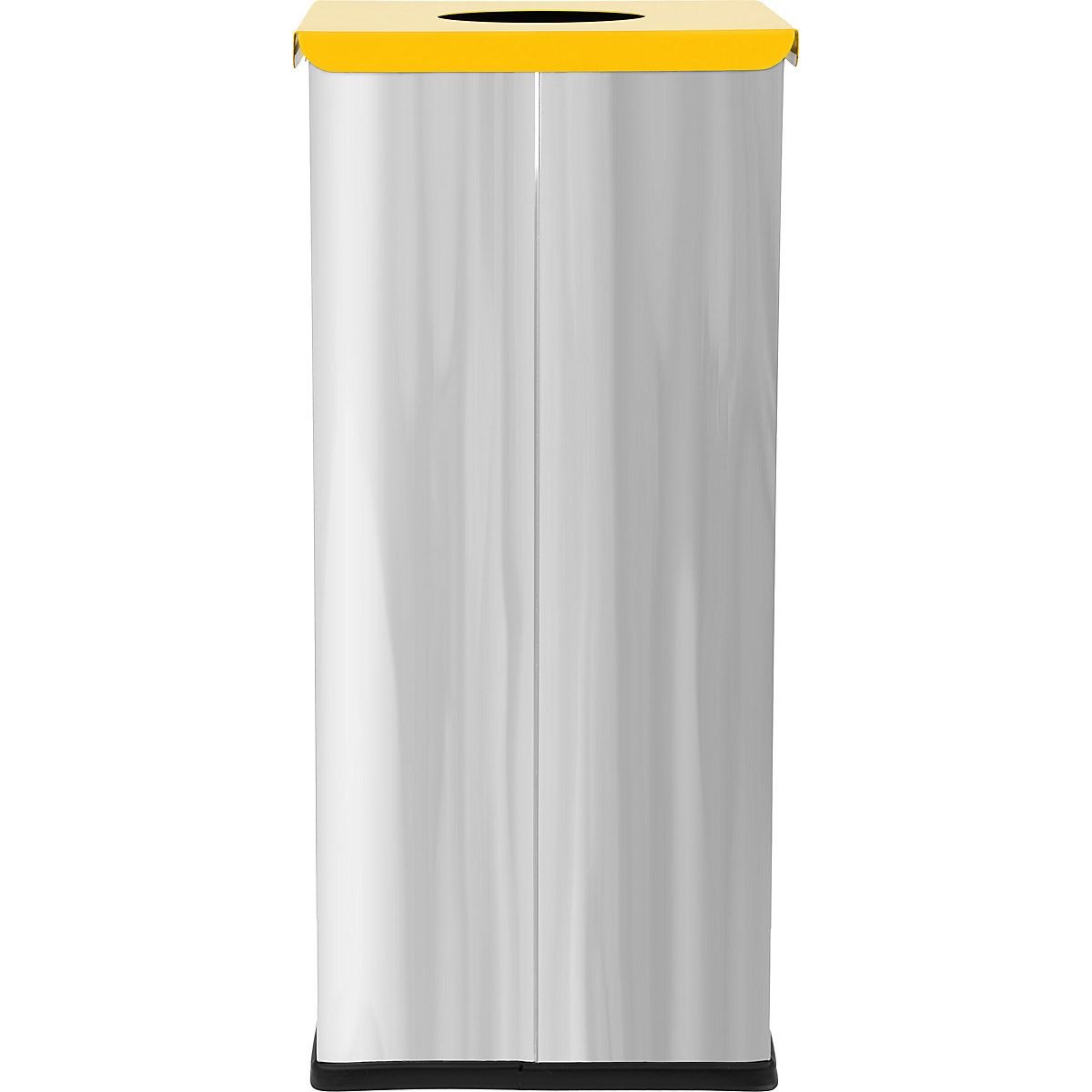 Recipient pentru sortarea deșeurilor reciclabile, pătrat (Imagine produs 6)-5