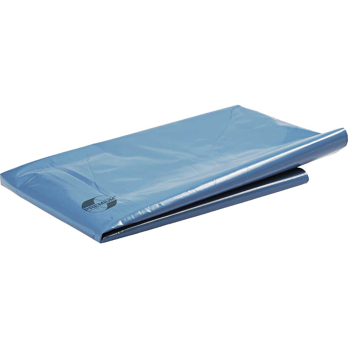 Saci de gunoi PREMIUM de capacitate mare, LDPE