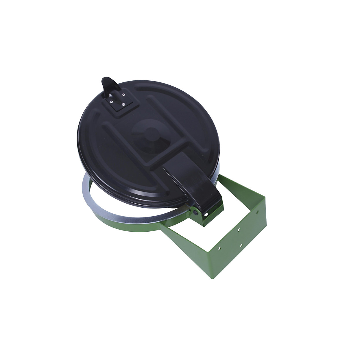 Suport de perete pentru sac de gunoi (Imagine produs 3)-2