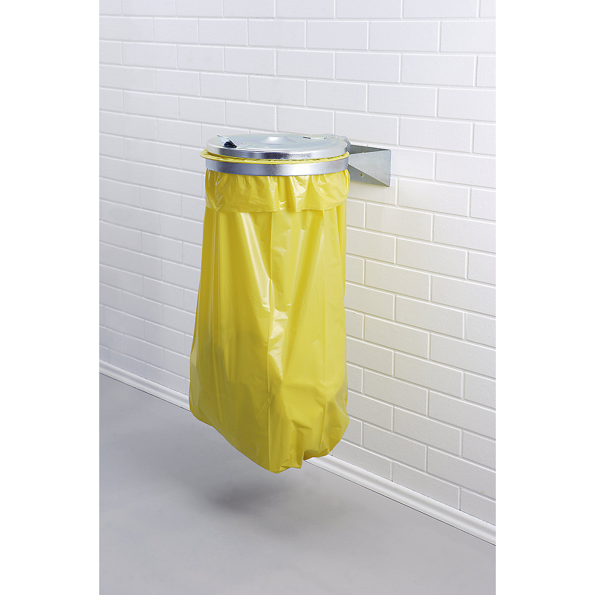 Suport de perete pentru sac de gunoi (Imagine produs 4)-3