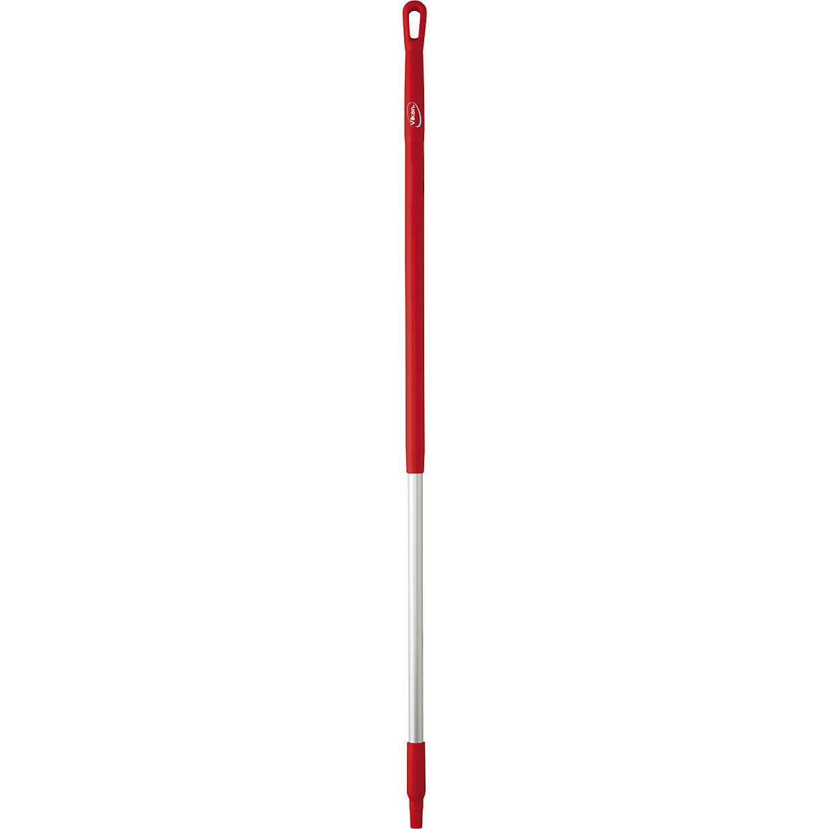 Coadă de aluminiu, ergonomică – Vikan