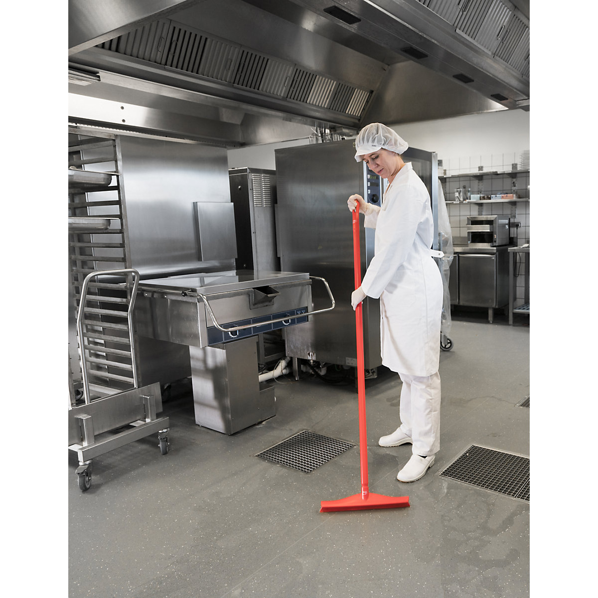 Coadă, igienică – Vikan (Imagine produs 5)-4