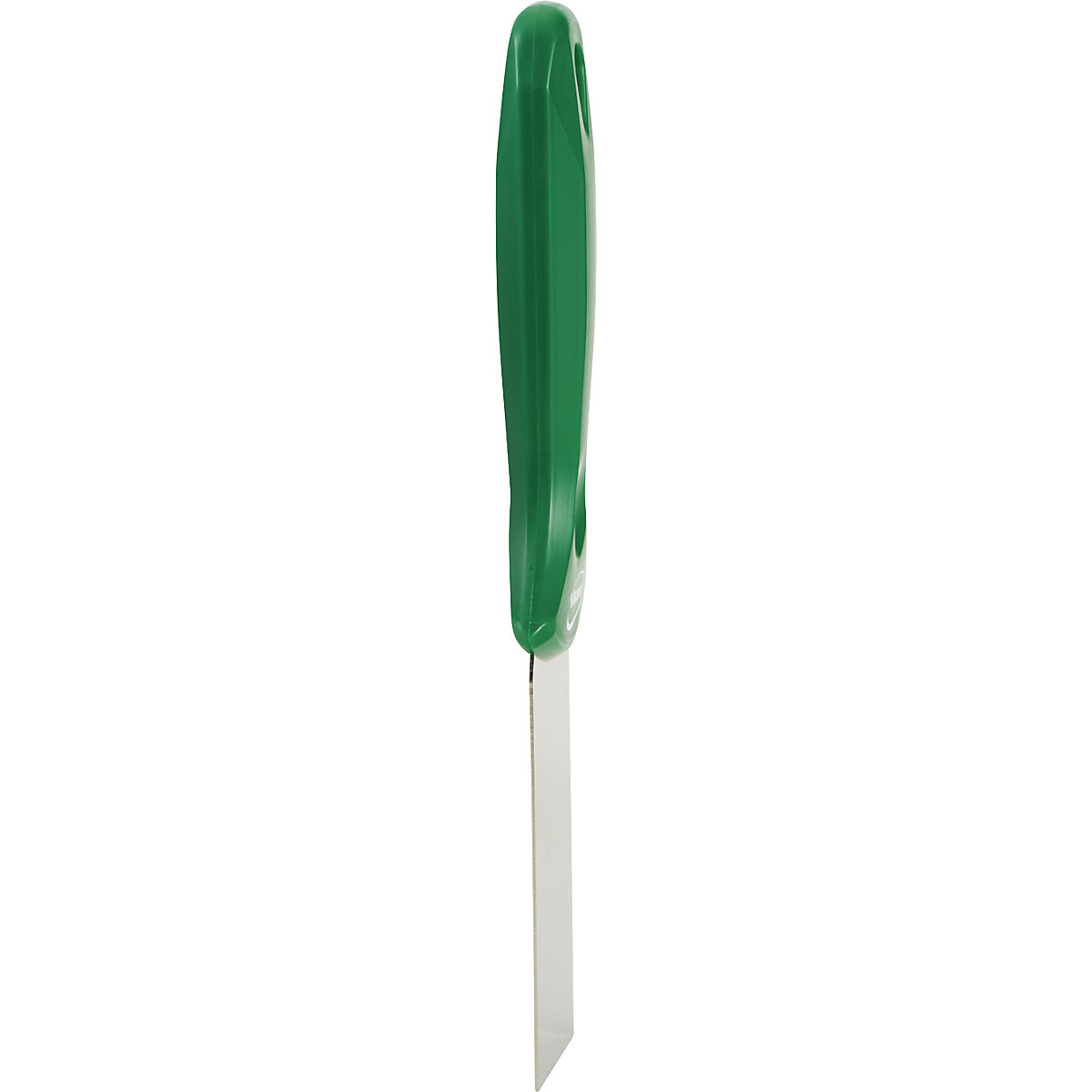 Racletă de mână cu lamelă din inox – Vikan (Imagine produs 2)-1