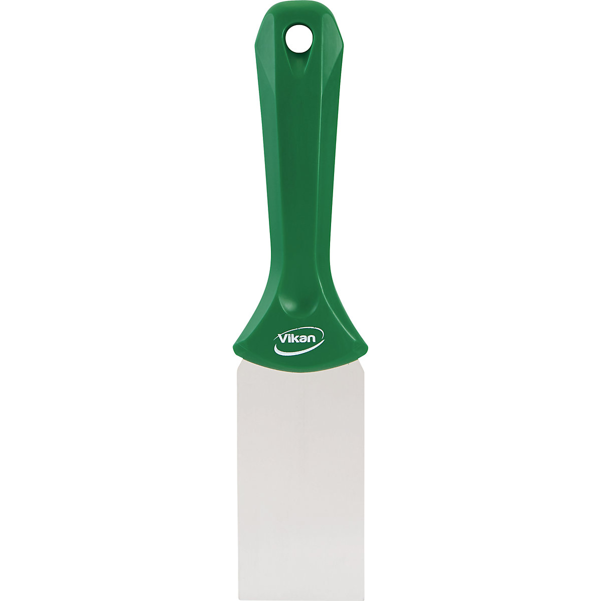 Racletă de mână cu lamelă din inox – Vikan (Imagine produs 3)-2