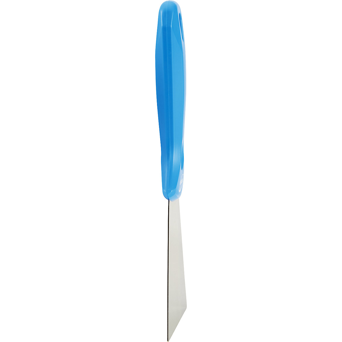 Racletă de mână cu lamelă din inox – Vikan (Imagine produs 2)-1