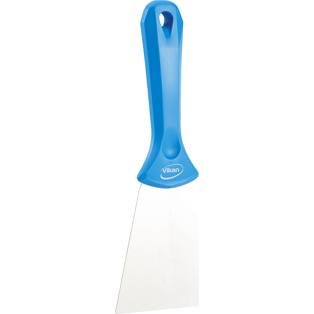Racletă de mână cu lamelă din inox – Vikan (Imagine produs 4)-3
