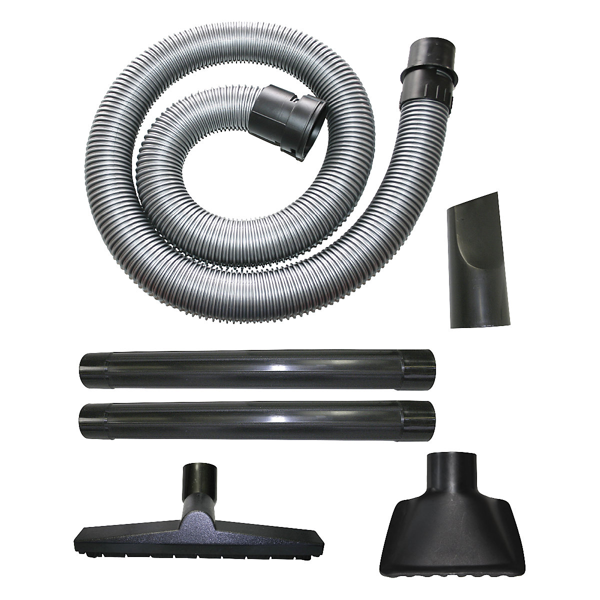 Set de accesorii pentru murdărie grosieră