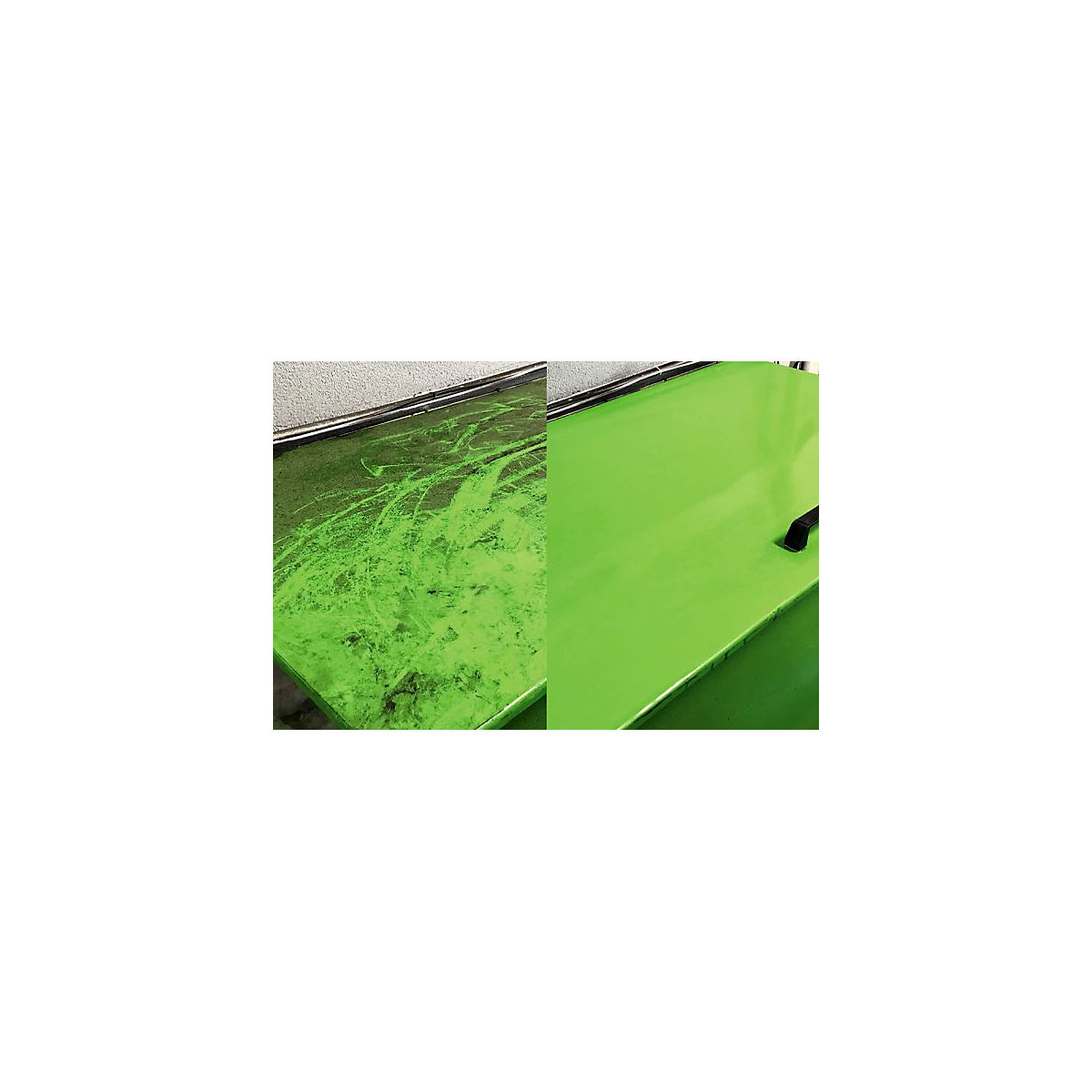 Detergent multifuncțional WAS 50.100 – IBS Scherer (Imagine produs 4)-3