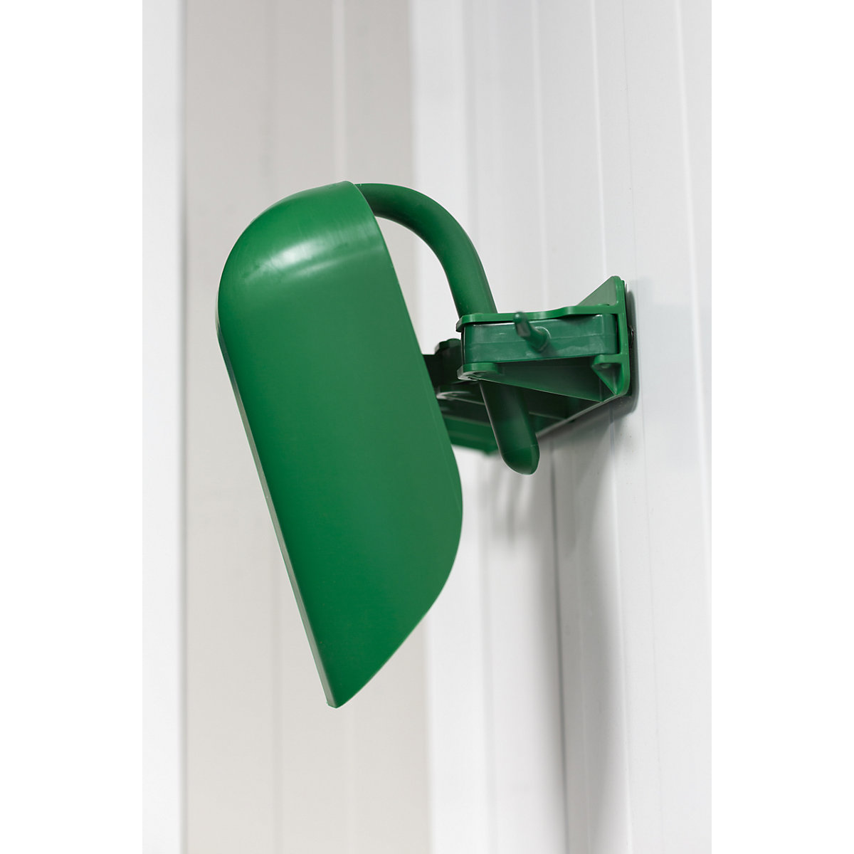 Făraș de mână ergonomică – Vikan (Imagine produs 2)-1