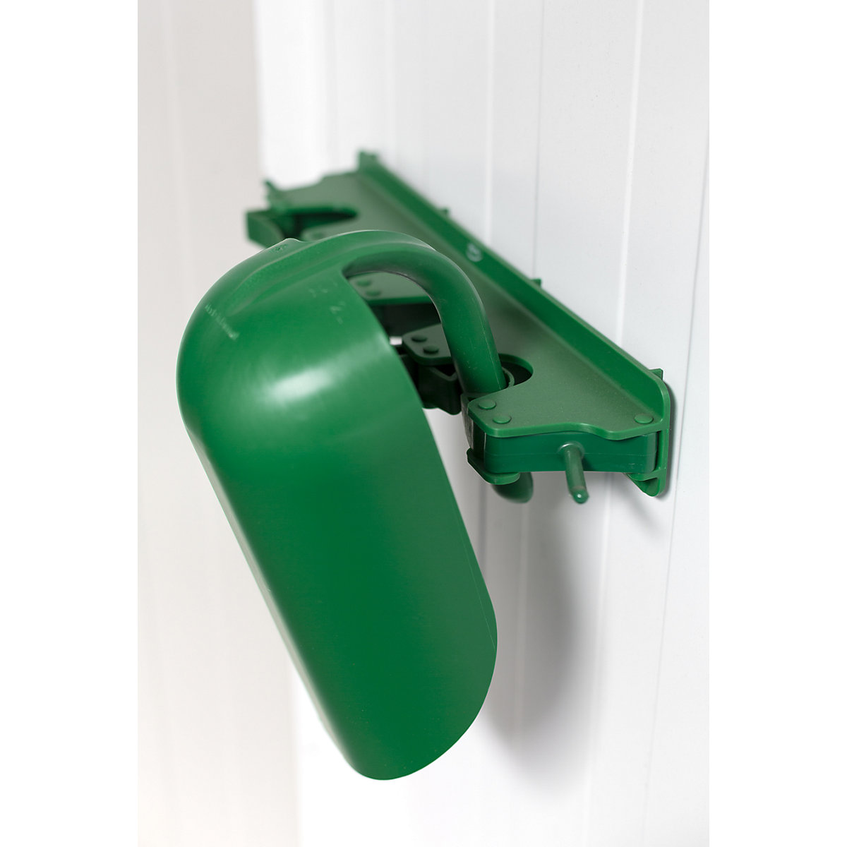 Făraș de mână ergonomică – Vikan (Imagine produs 7)-6