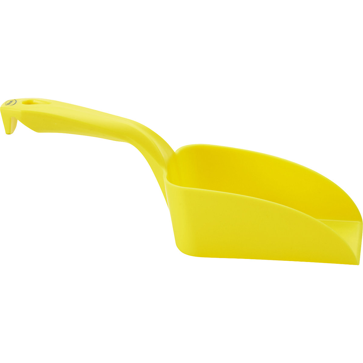 Lopată de mână, adecvată pentru contactul cu alimente – Vikan (Imagine produs 3)-2