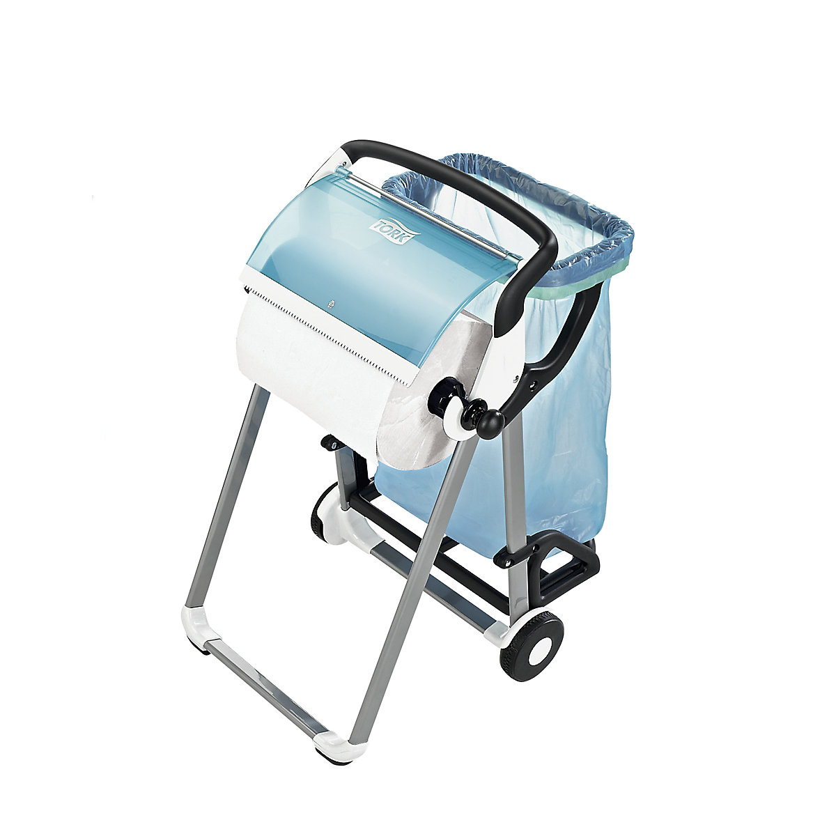 Distribuitor de role, mobil – TORK