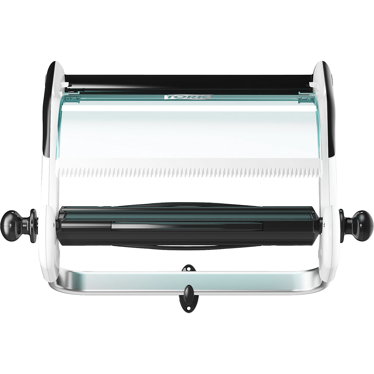 Suport pentru role de lavete de hârtie – TORK