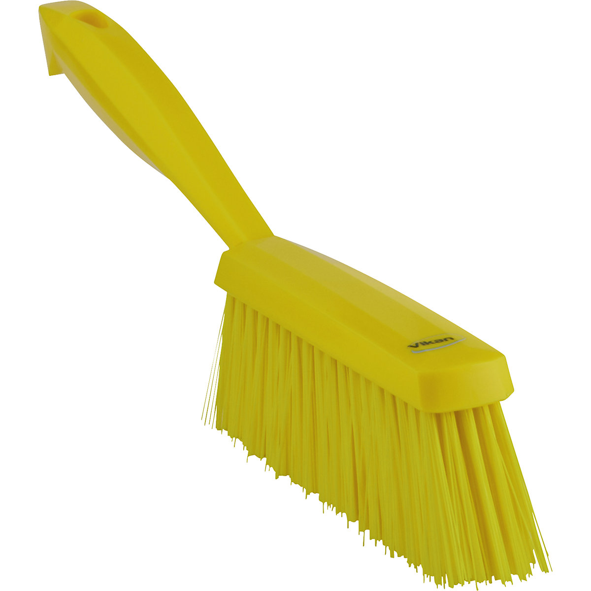 Mătură de mână, adecvată pentru contactul cu alimente – Vikan