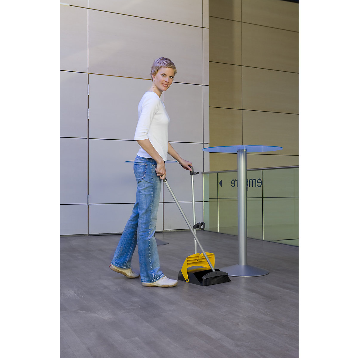 Set pentru măturare – Vermop (Imagine produs 4)-3