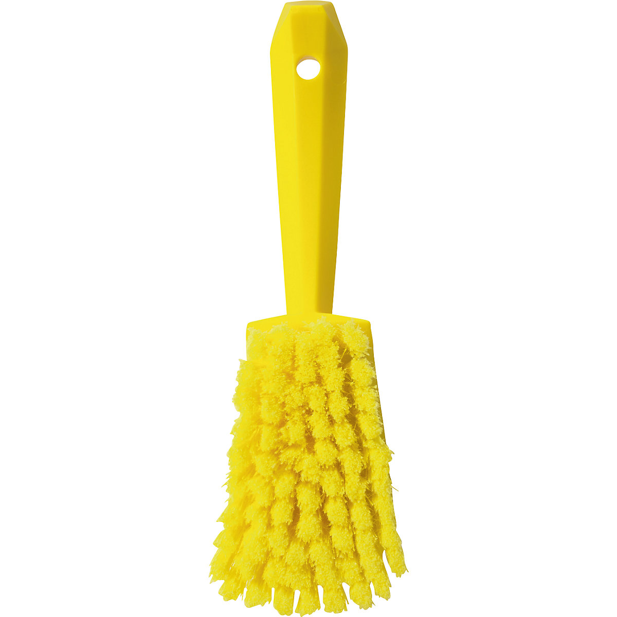 Perie manuală, coadă scurtă – Vikan (Imagine produs 2)-1