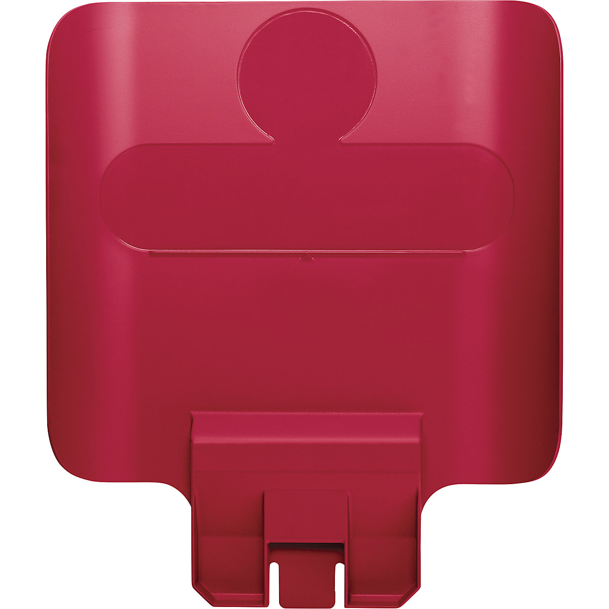 Quadro de avisos - Rubbermaid