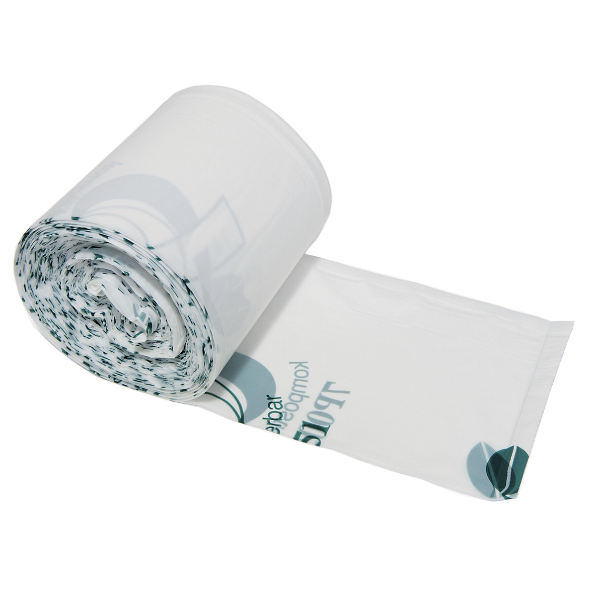 Sacos de lixo Bioline ecovio® - Deiss