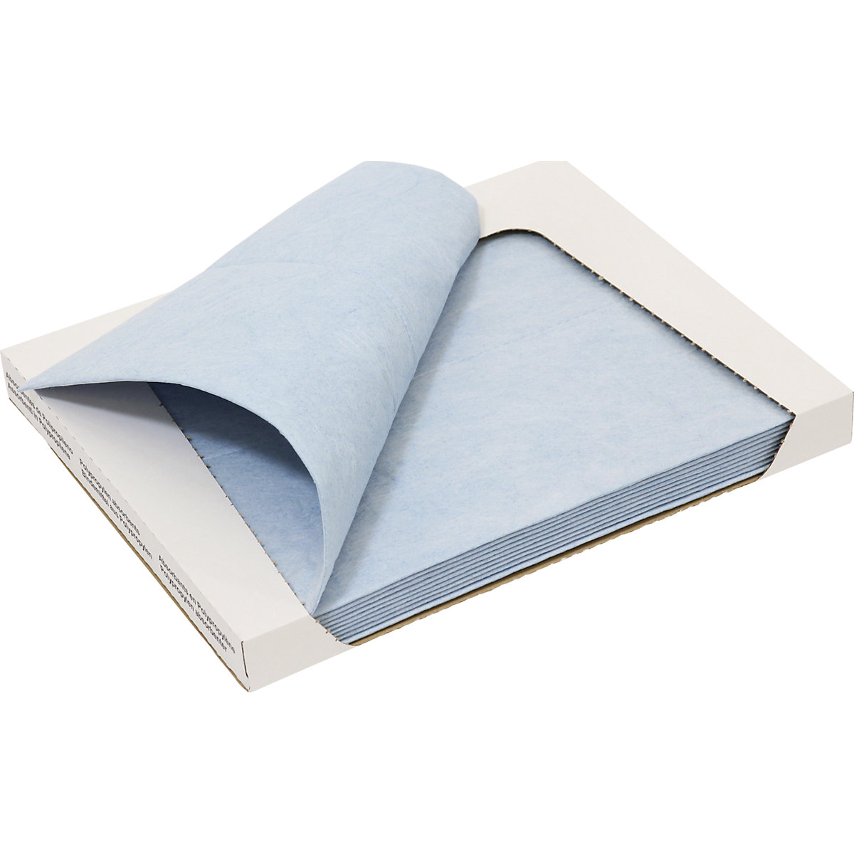 Absorvente aglutinante BASIC