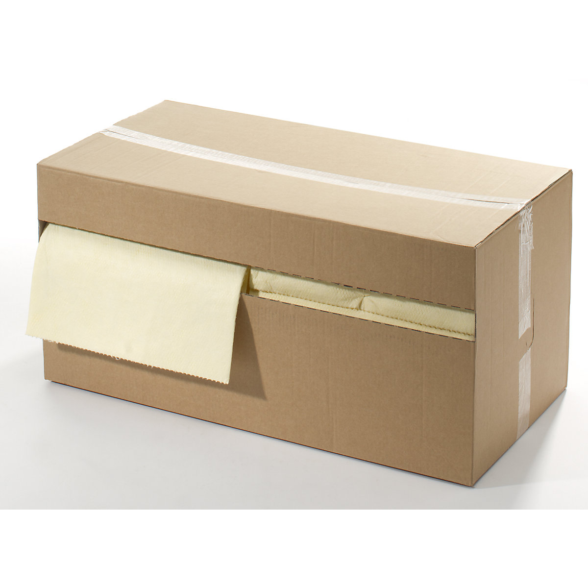 Absorvente aglutinante BASIC (Imagem do produto 9)-8