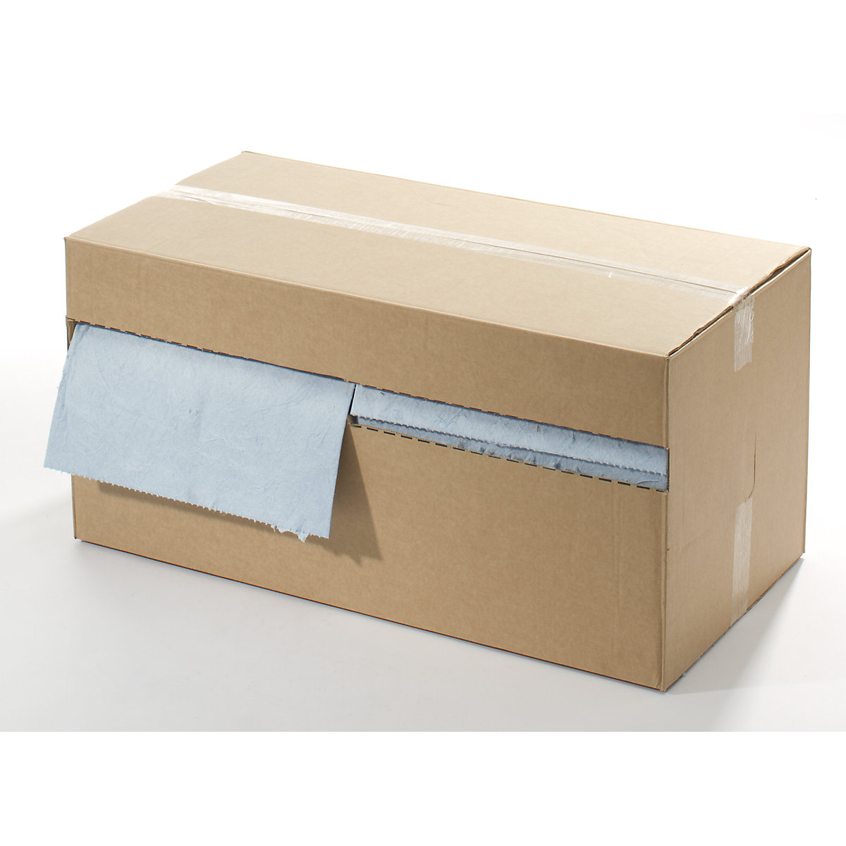 Absorvente aglutinante FIRST (Imagem do produto 10)-9