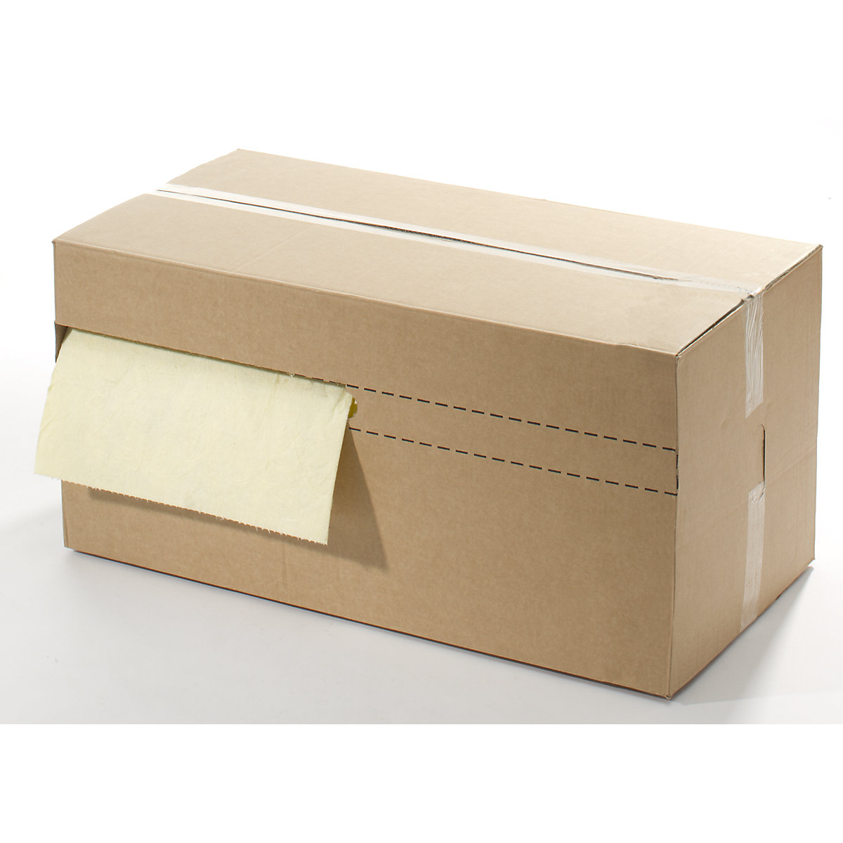 Absorvente aglutinante FIRST (Imagem do produto 9)-8