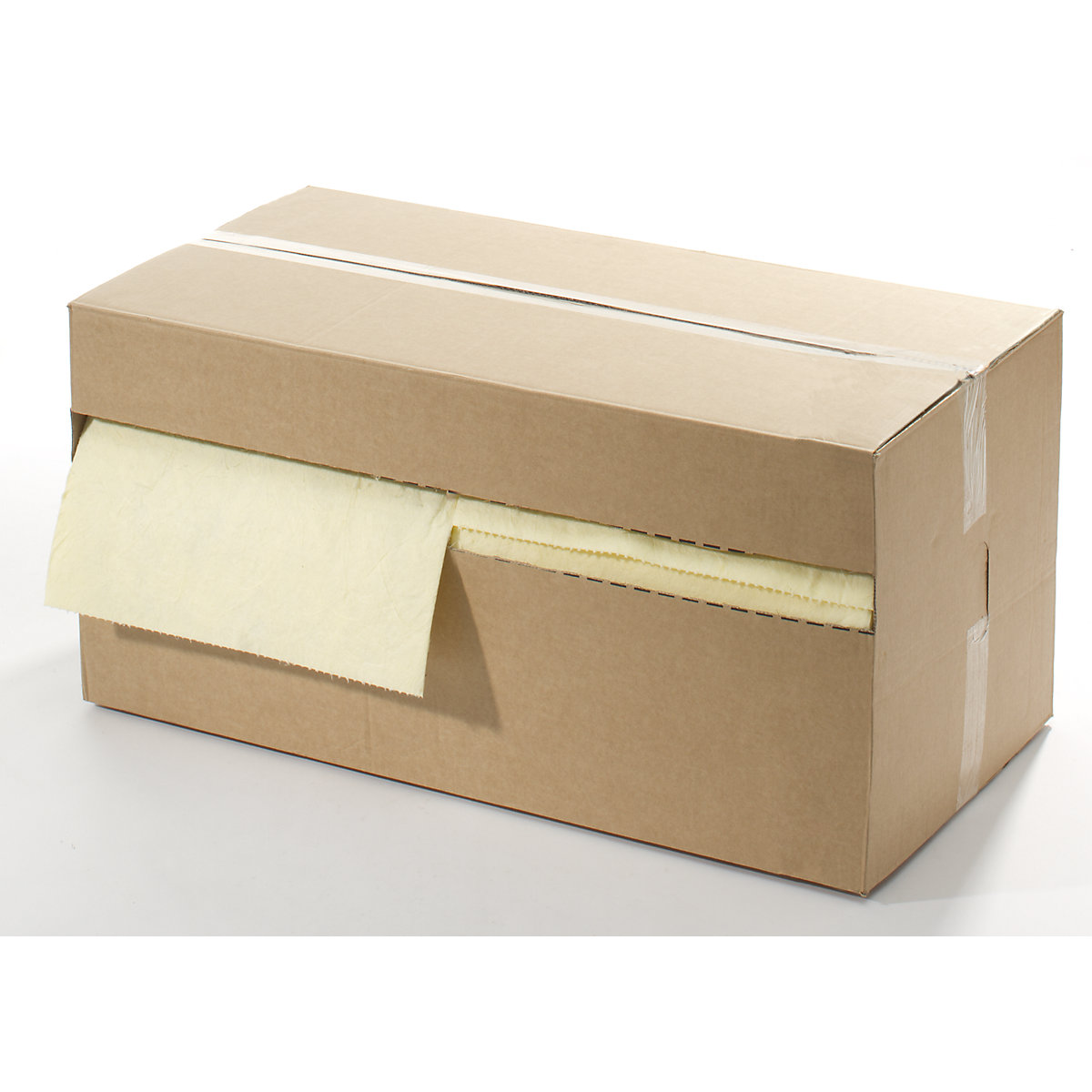 Absorvente aglutinante FIRST (Imagem do produto 10)-9