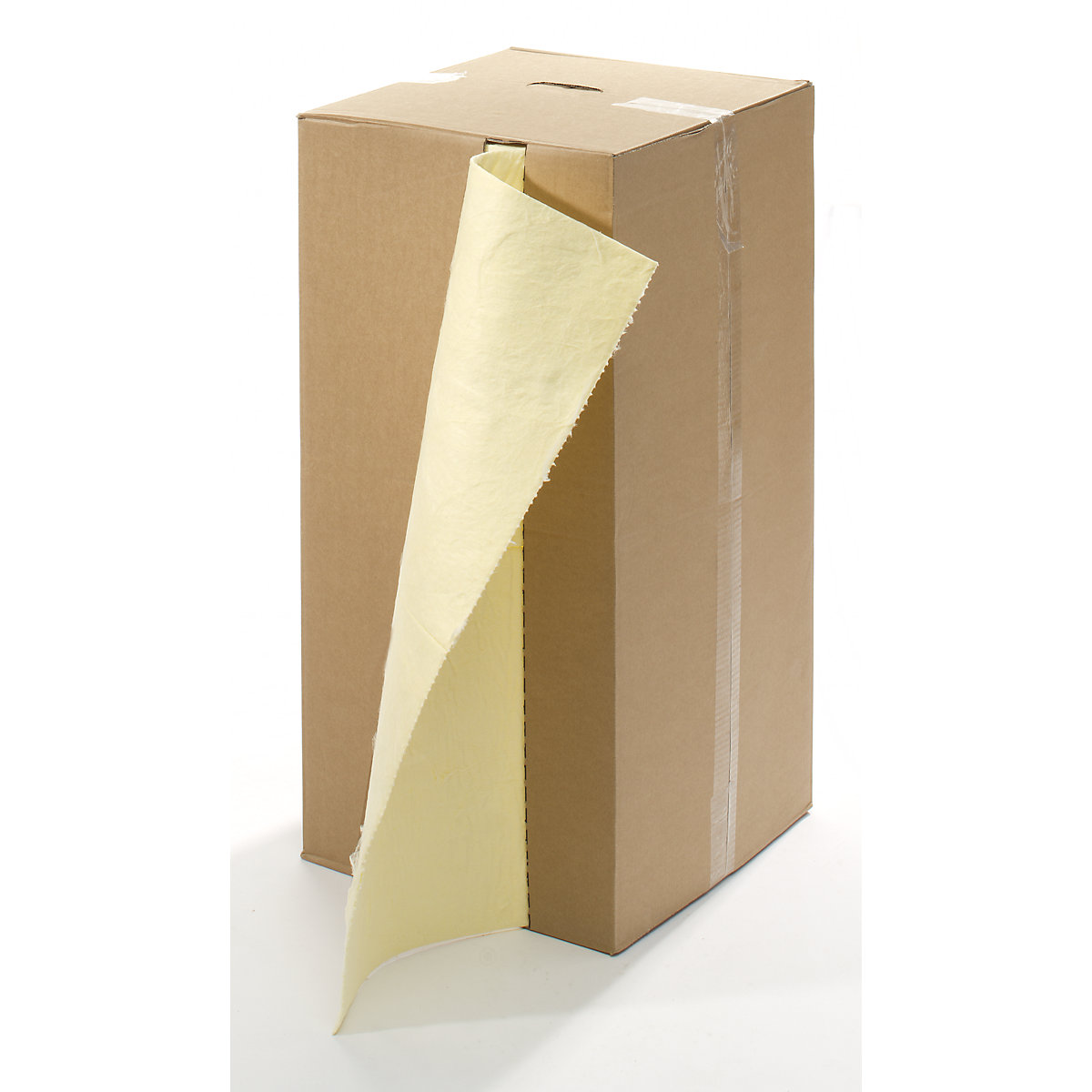 Absorvente aglutinante FIRST (Imagem do produto 9)-8