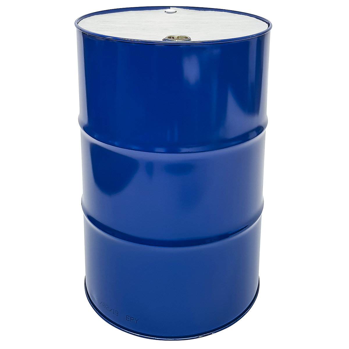 Apoios absorventes para bidões (Imagem do produto 3)-2